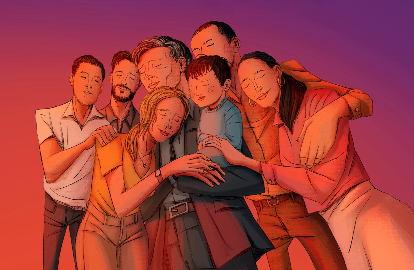 João Miranda 60th Birthday