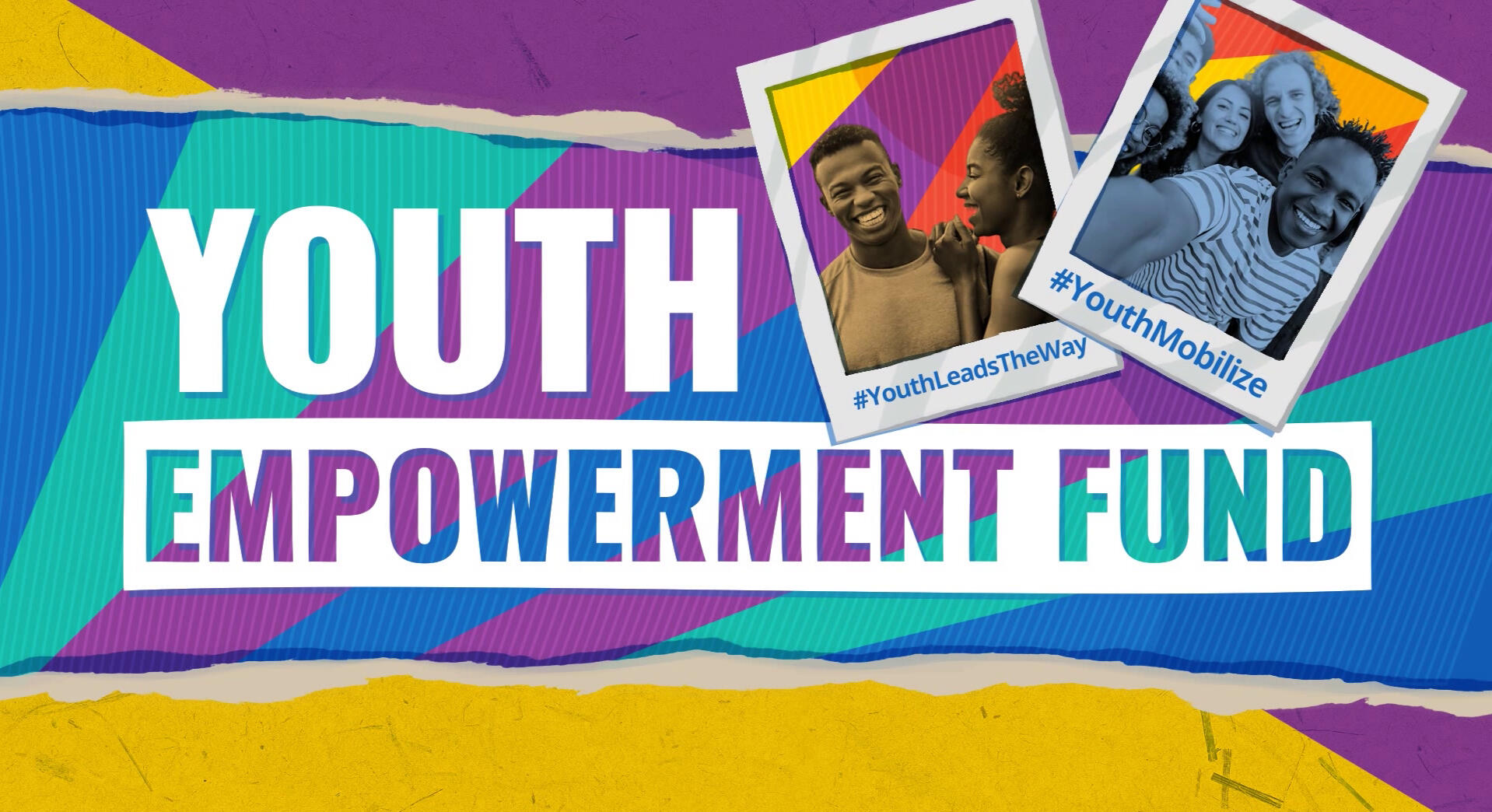 Youth Empowerment Found