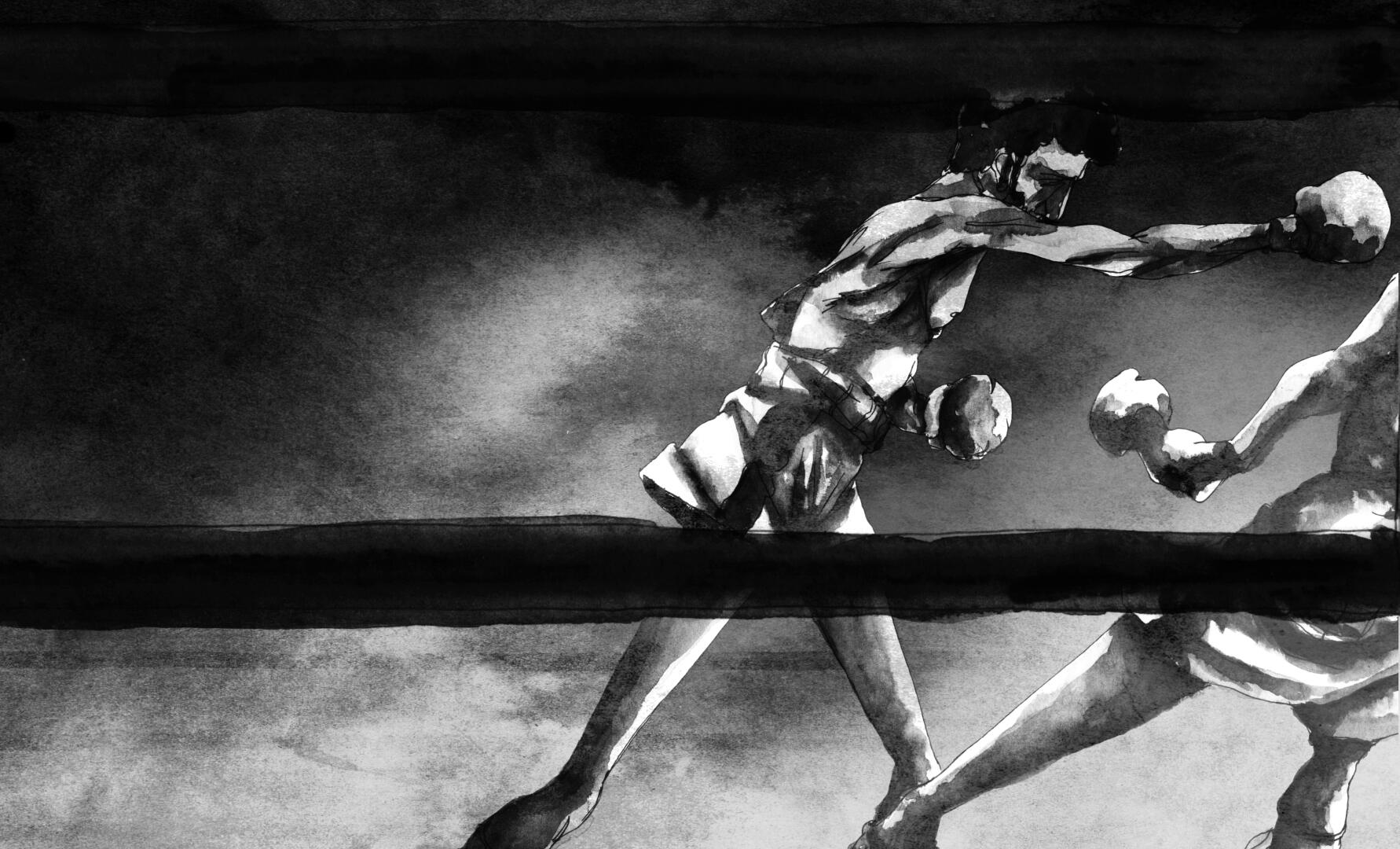 Emmanuel Willis Road to Glory