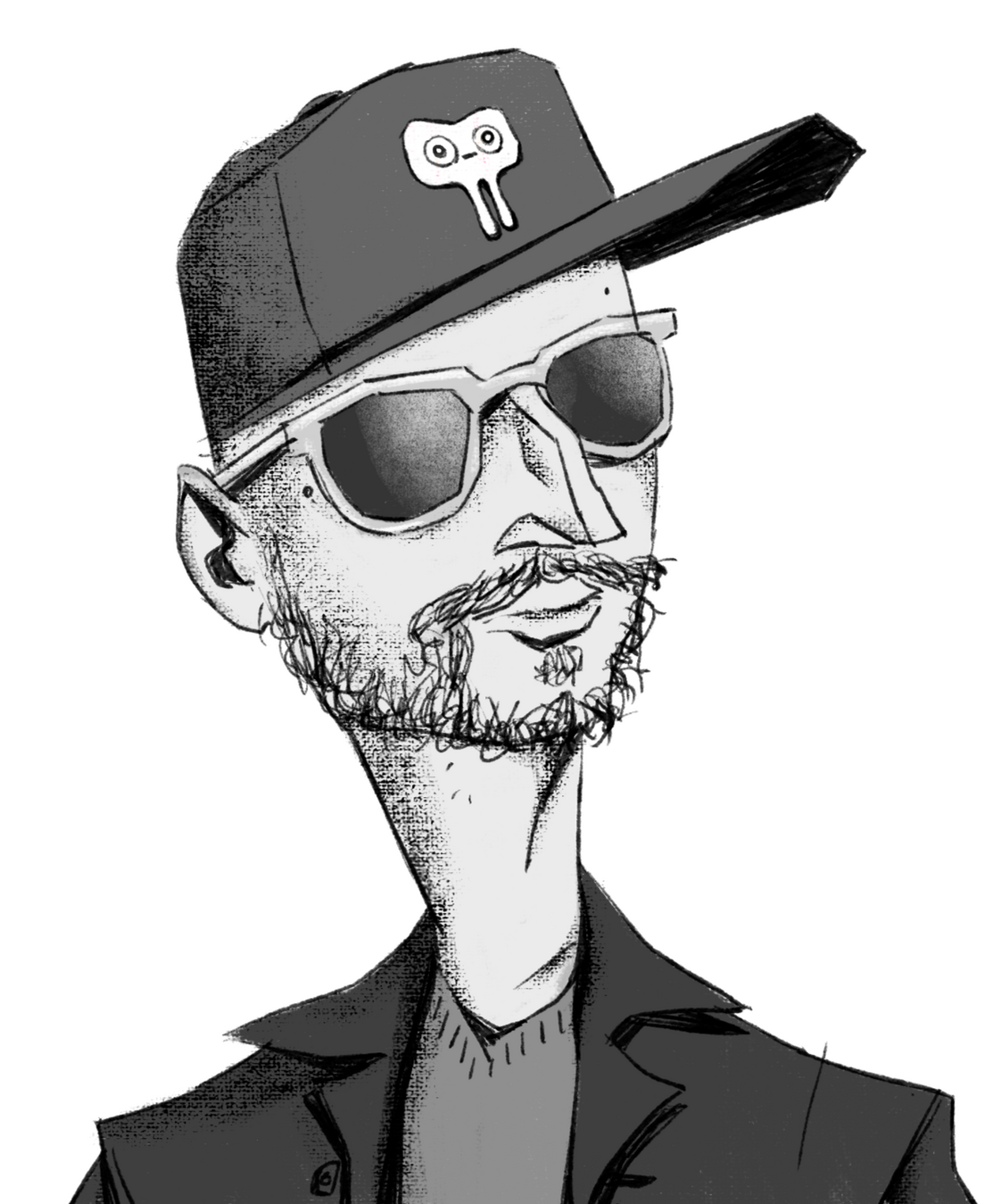 Gustavo Baía Co-Owner • Animation Director • Art Director